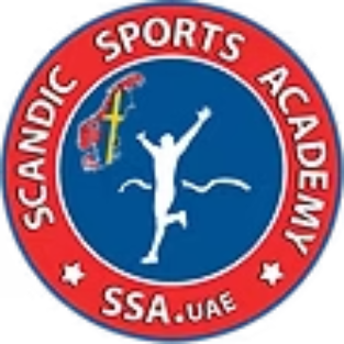 Scandic Sports Academy Logo